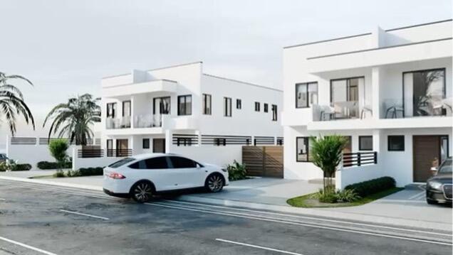 Main image of property: Silversands, Christchurch