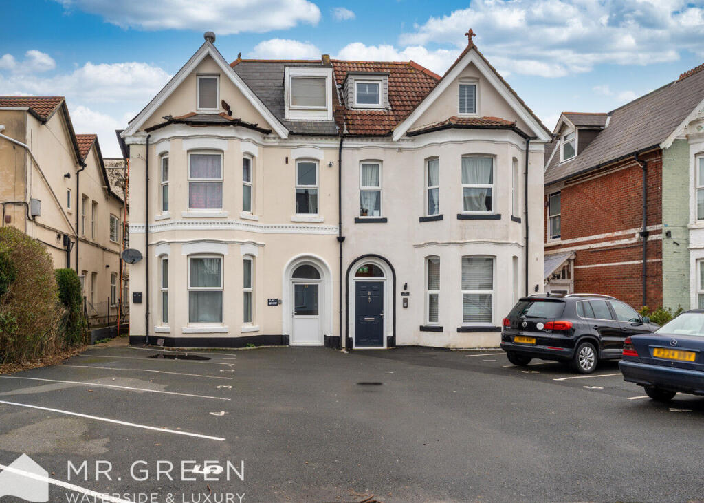 Main image of property: Westby Road, Bournemouth, Dorset, BH5 1HD