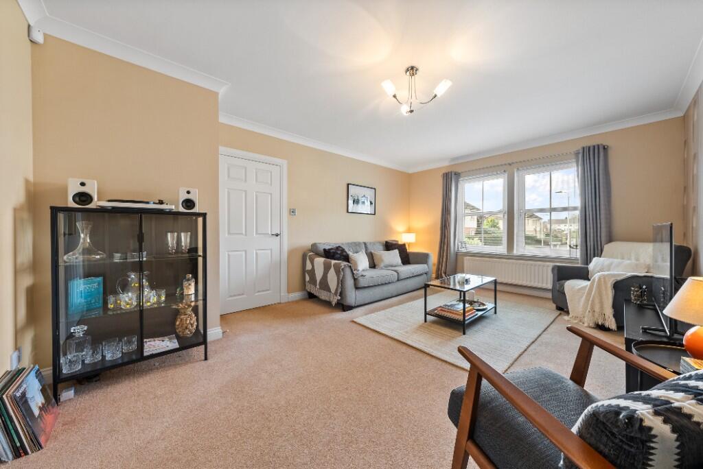 House in Elderslie, Foxbar - View 4