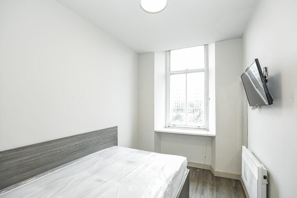 Apartment in Glasgow - View 2