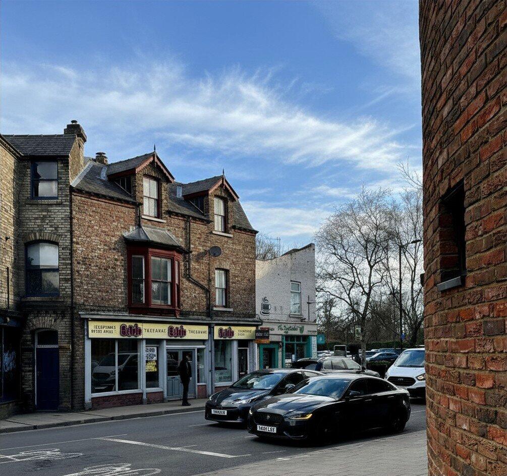 Main image of property: Clarence Street, City Centre, York