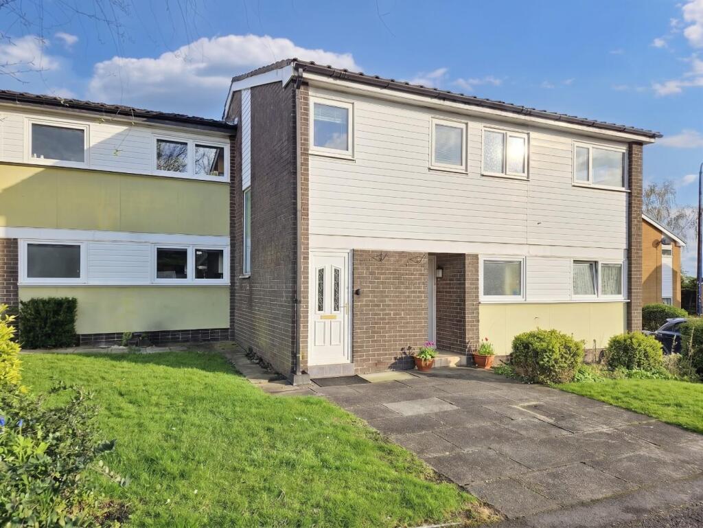 Main image of property: Tarbolton Crescent, Hale