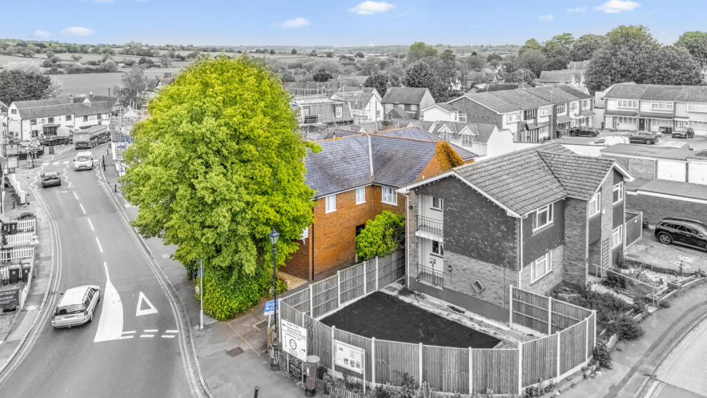 Main image of property: The Limes, Market Place, Abridge, RM4