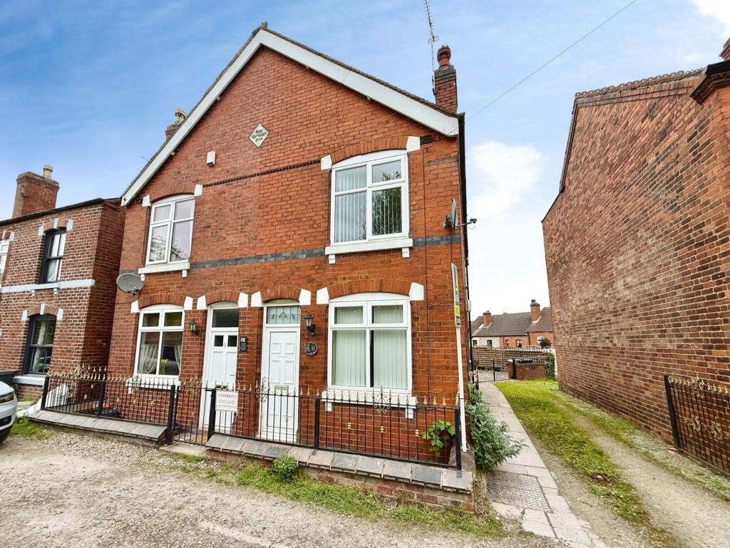 Main image of property: Vicarage Road, Woodville