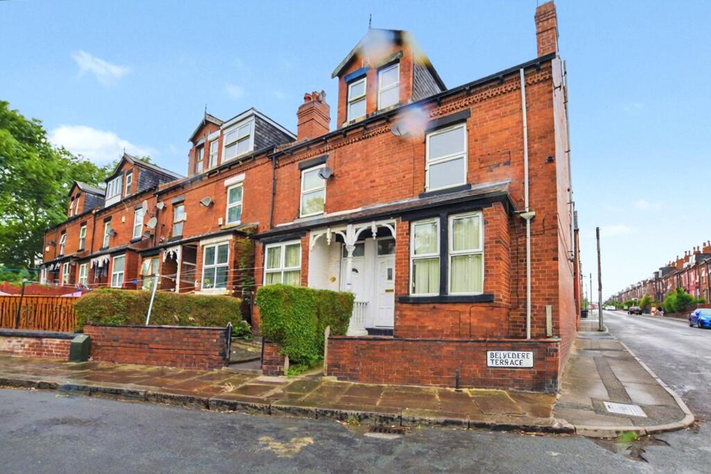 Main image of property: Belvedere Terrace, Leeds, West Yorkshire