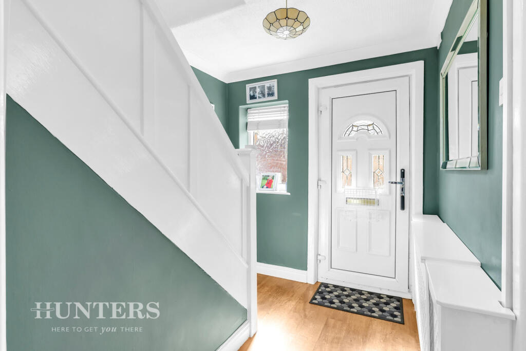 House in Tameside, Limehurst - View 3
