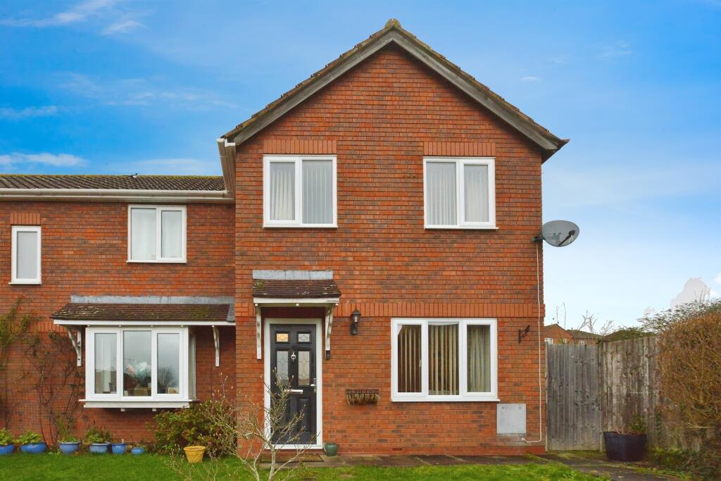 Main image of property: Huntingbrooke, Great Holm, Milton Keynes
