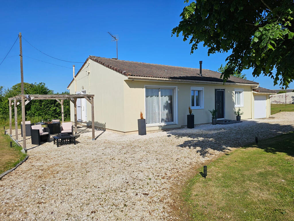 Main image of property: Poitou-Charentes, Vienne, St-Pierre-d'Exideuil