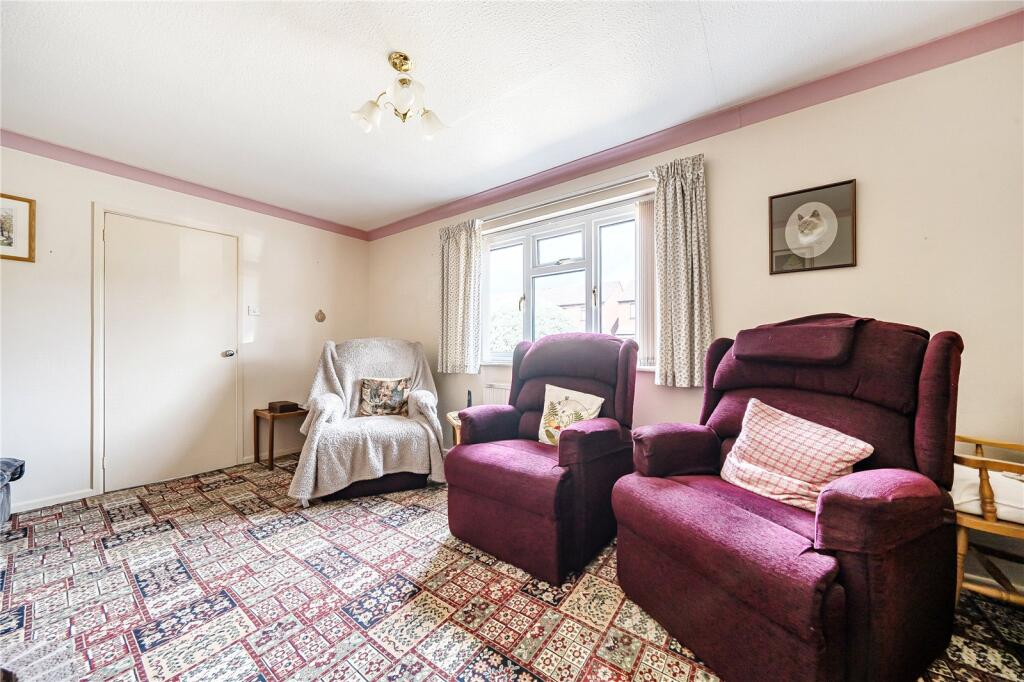 House in Craven Arms, Shropshire - View 5