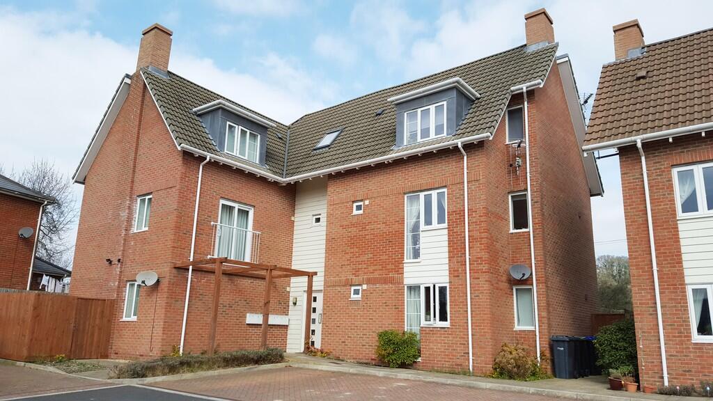 Main image of property: Pembroke Fields, Dinton