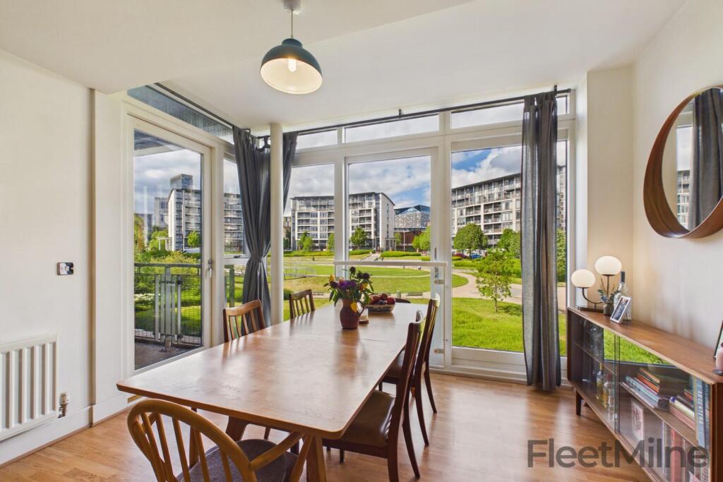 Main image of property: Alfred Knight Way, Park Central, Birmingham