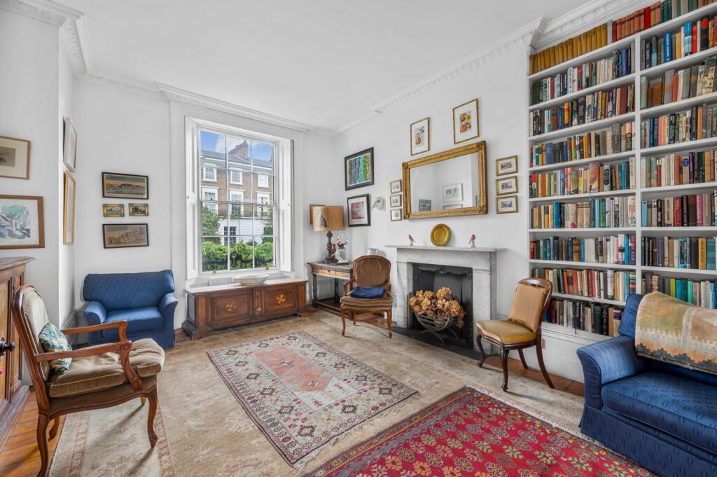 House in London - View 3