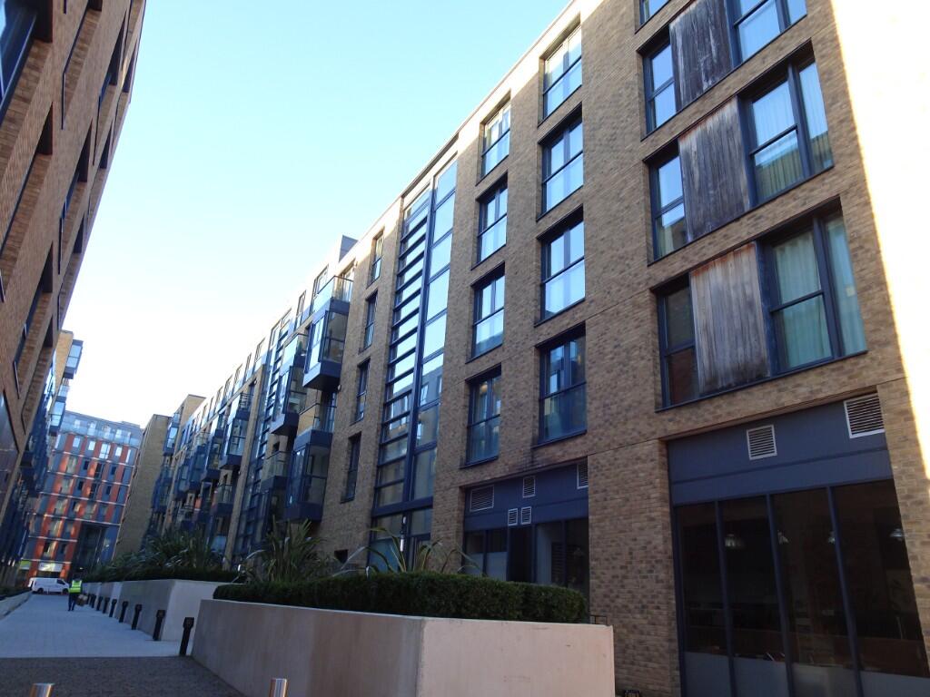 Additional image 16 of Southside, St. John's Walk, Birmingham, B5 4TL