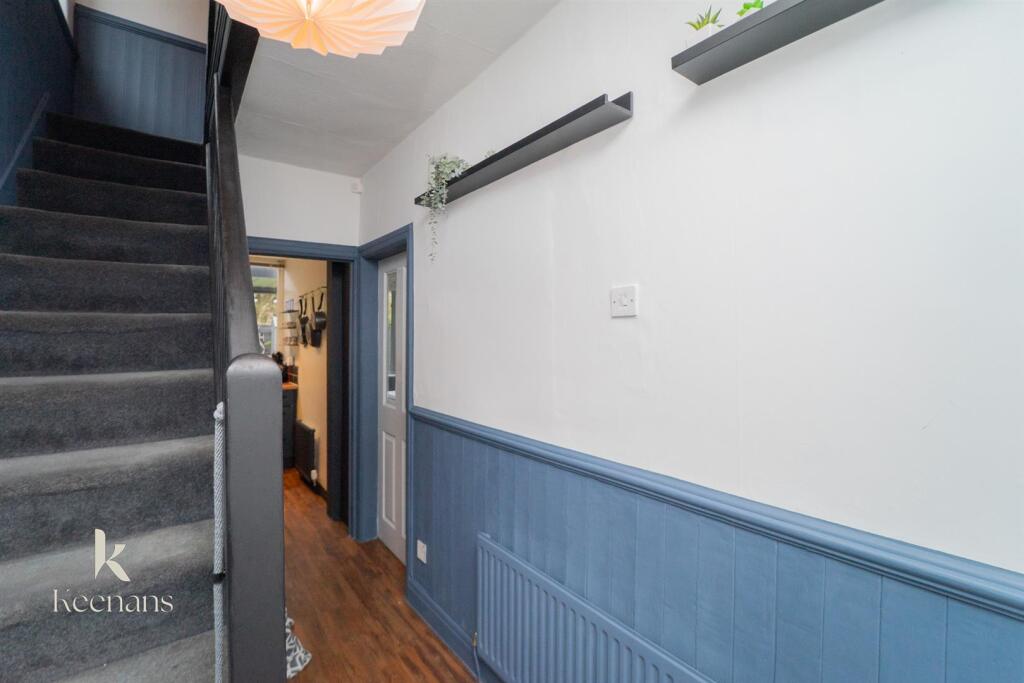 House in Bury, Redvales - View 6