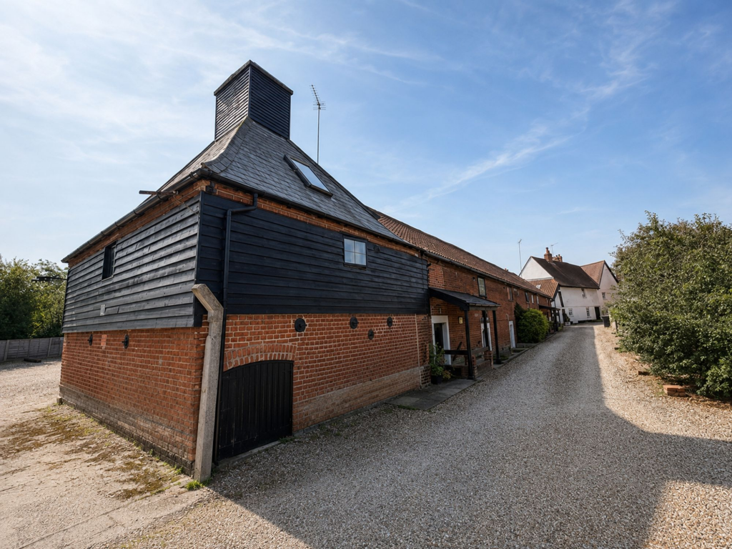 Main image of property: High Street, Needham Market, IP6