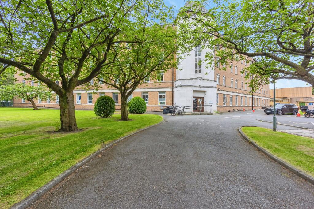 Main image of property: Demesne Road, Manchester, M16