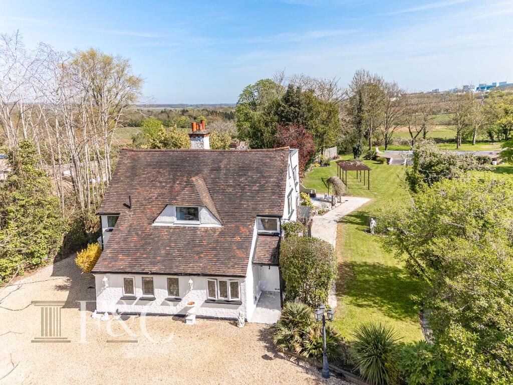 Main image of property: Epping Road, Roydon