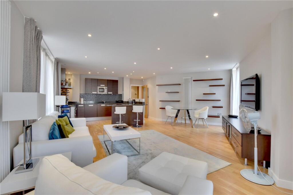 Apartment in London - View 2