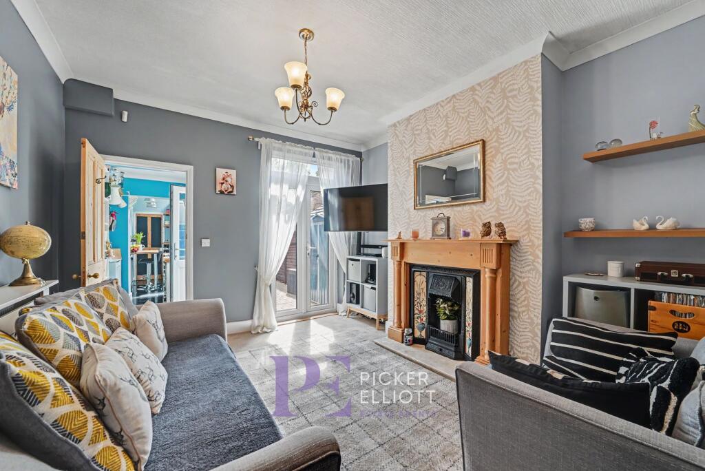 House in Hinckley and Bosworth, Lash Hill, Hinckley - View 4