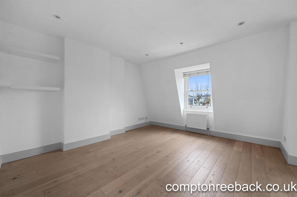 Main image of property: Elgin Avenue, Maida Vale, W9