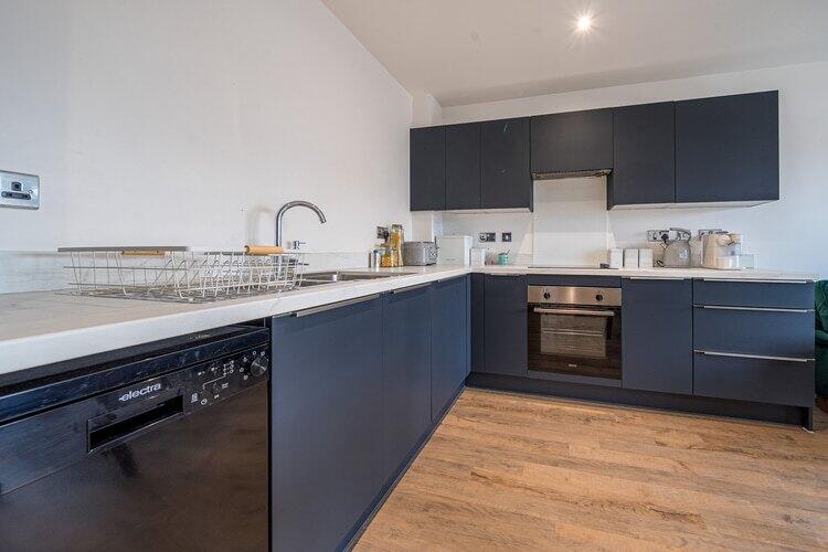 Apartment in Chelmsford, Moulsham - More