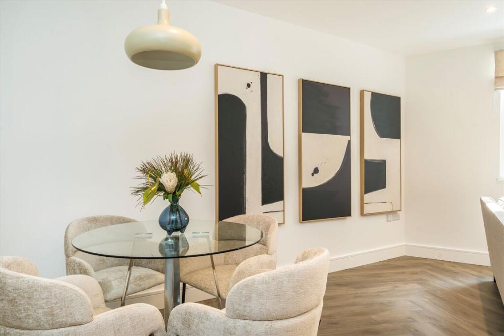 Apartment in London - View 4