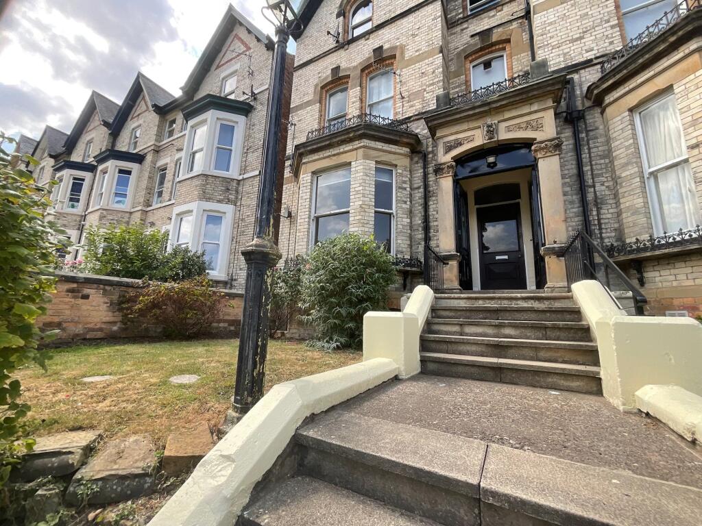 Main image of property: Trinity Road, Scarborough, YO11