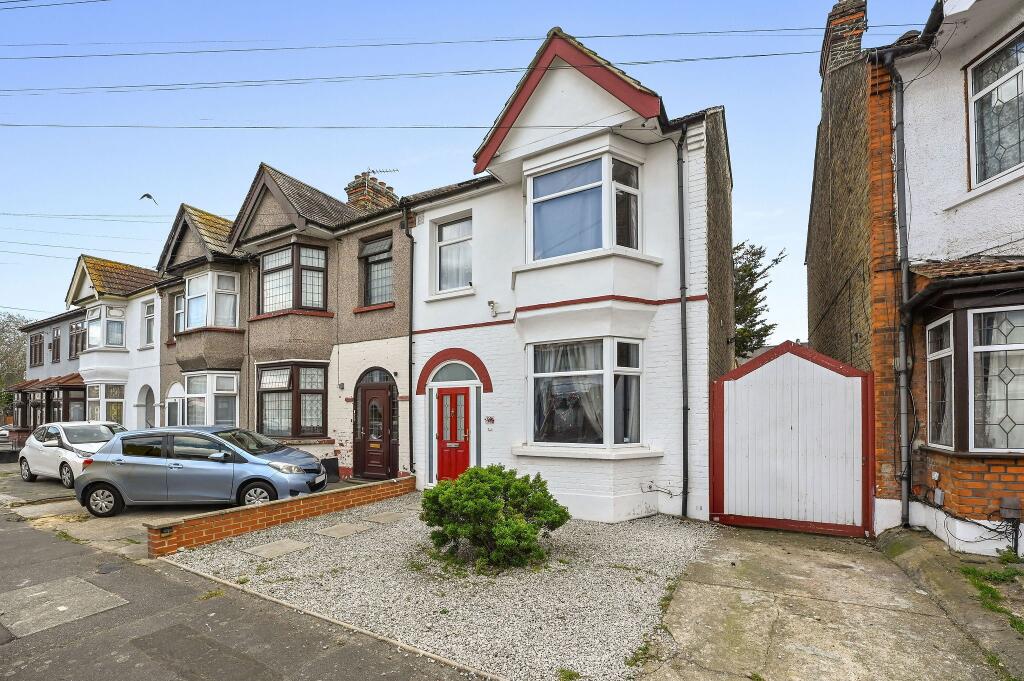 Main image of property: Cavenham Gardens, Ilford