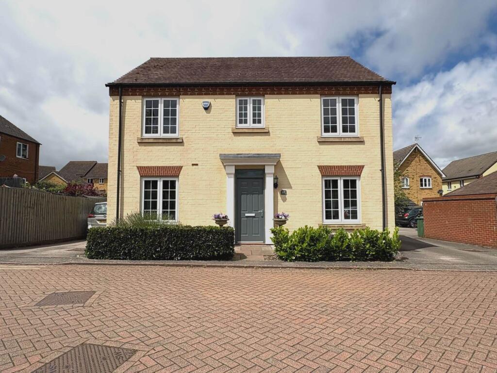 Main image of property: Bunting Drive, Leighton Buzzard