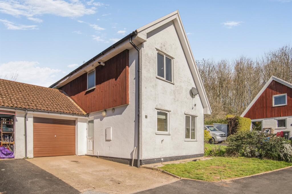 Main image of property: Claypatch Road, Wyesham, Monmouth