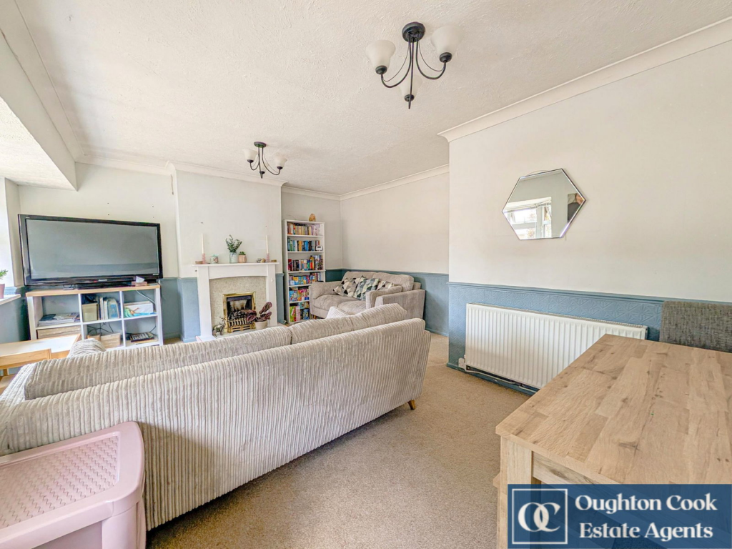 Coventry Road, Bedworth, CV12 8NT photo 4