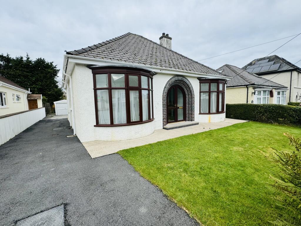 Main image of property: Jesse Road, Narberth