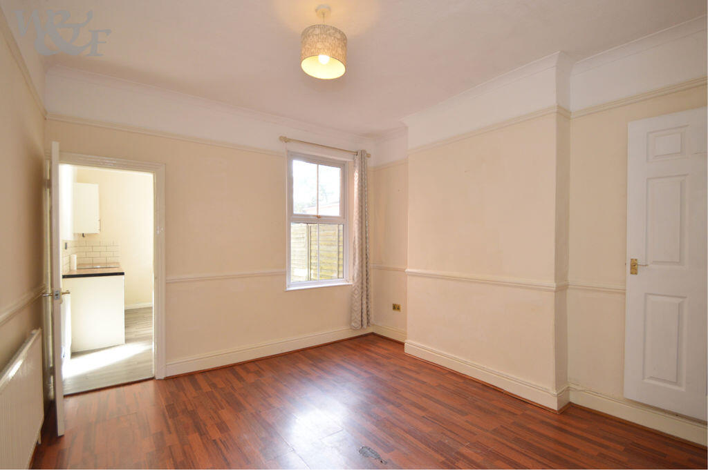 House in Birmingham - More