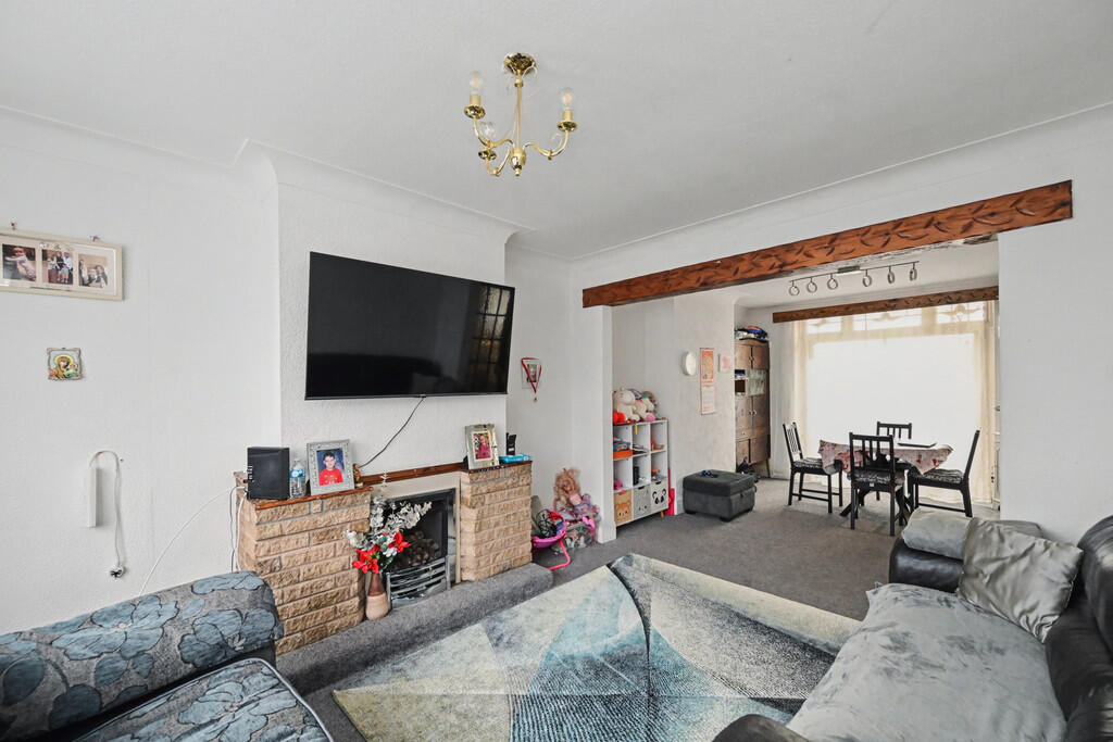 Anderson Avenue, Rugby - View 4