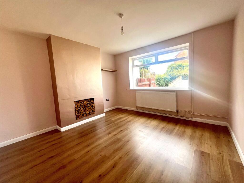 House in Chester - View 3
