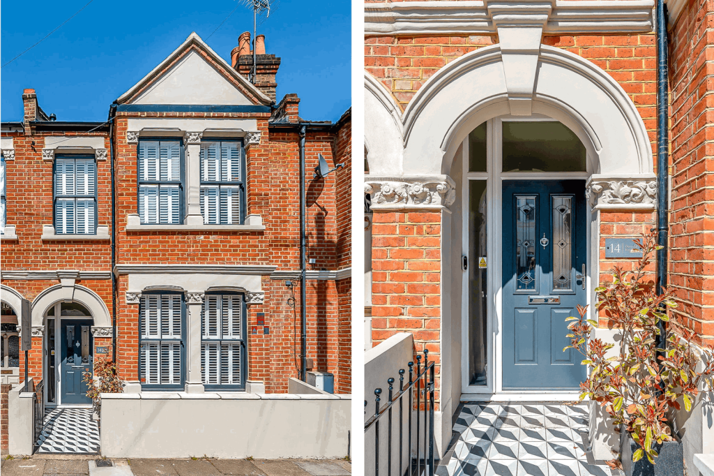 Main image of property: Overcliff Road, London SE13
