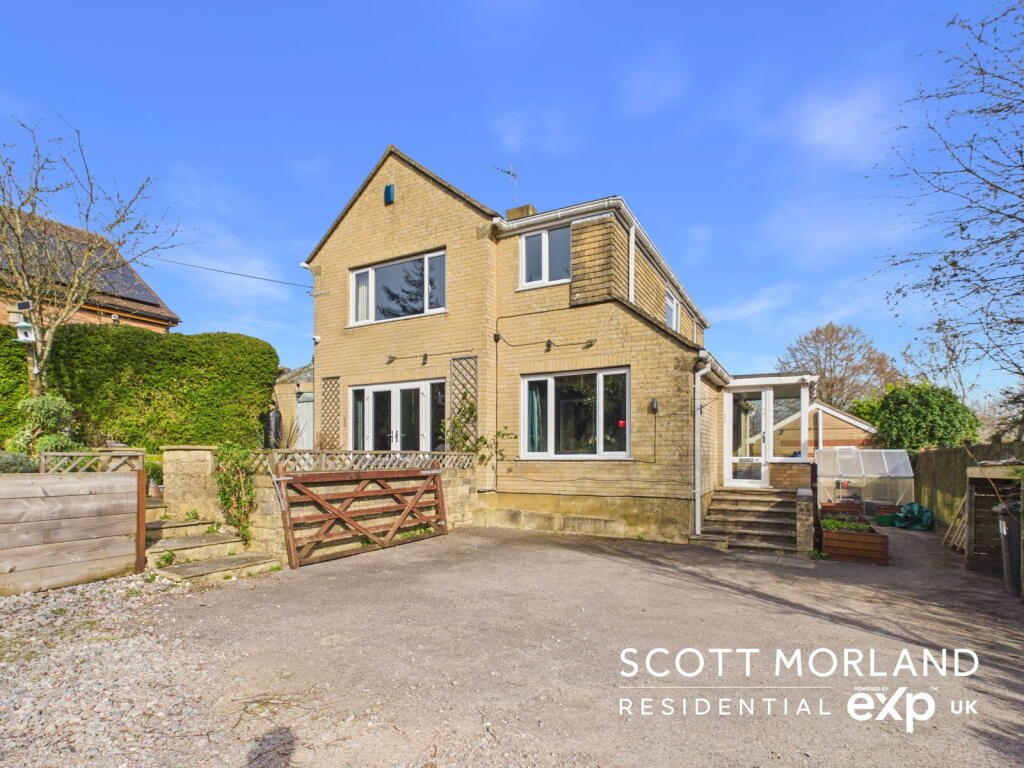 Main image of property: Old Kempshott Lane, Basingstoke, RG22 5EP