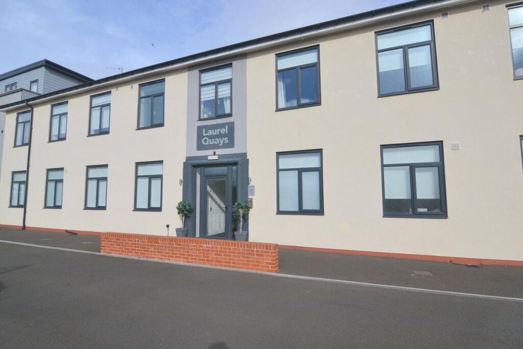 Main image of property: Laurel Quays, Coble Dene, North Shields, NE29