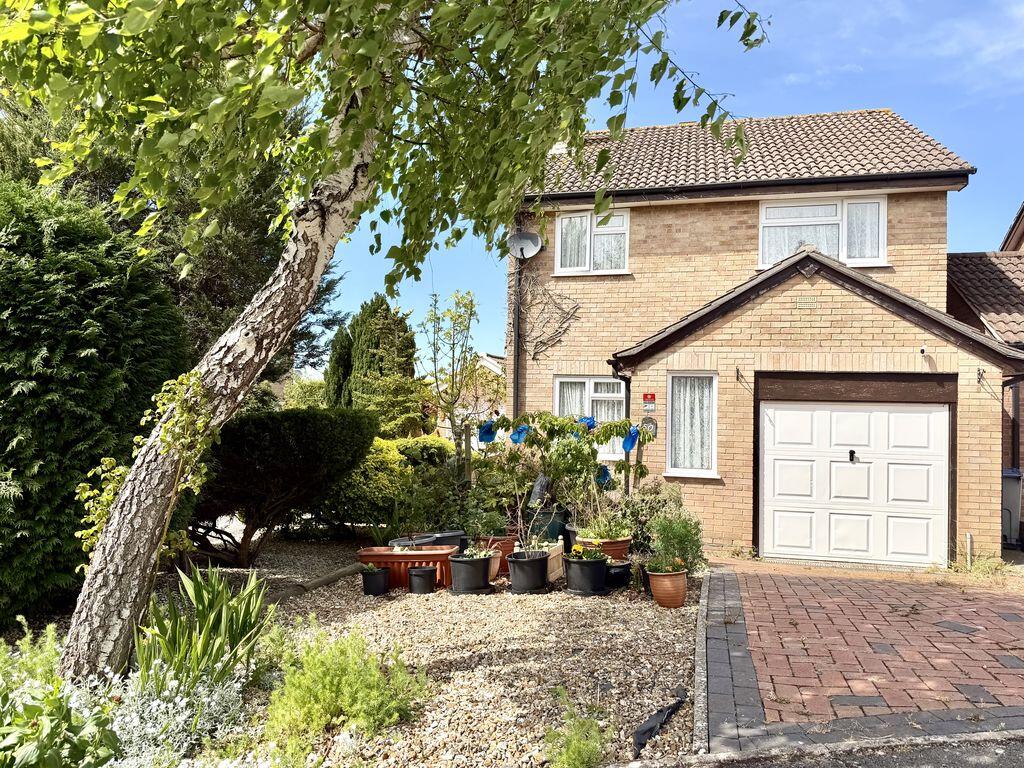 Main image of property: Westerham Walk, Calne