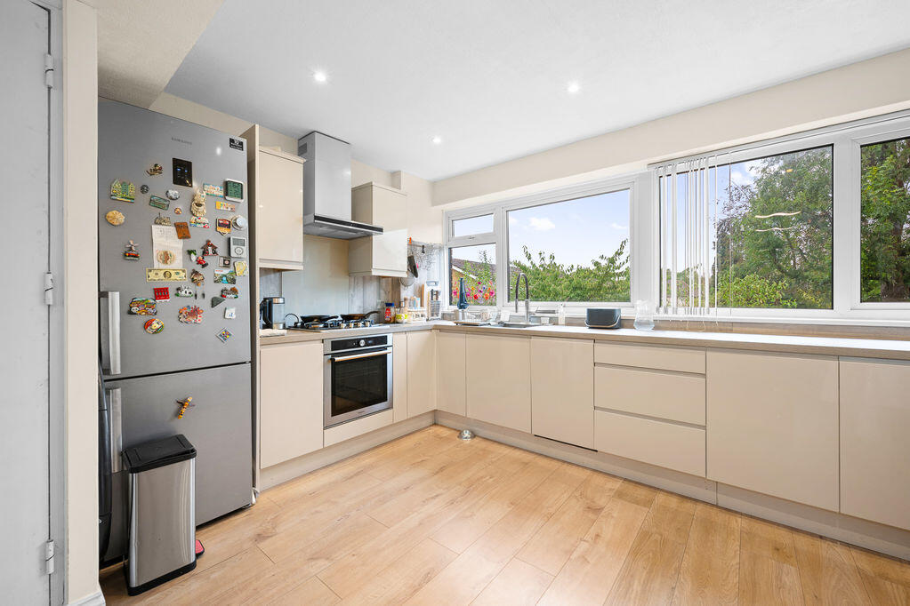 House in London, Hawkwood, Bickley - View 5