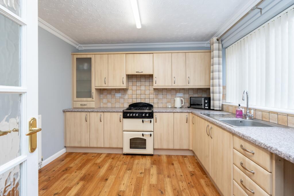 House in Boston, Skirbeck Quarter, Staniland - View 4