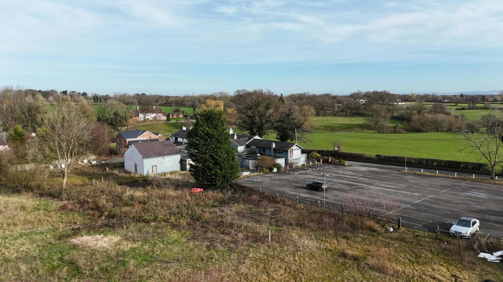 Frozen Mop - Photo 8.JPG