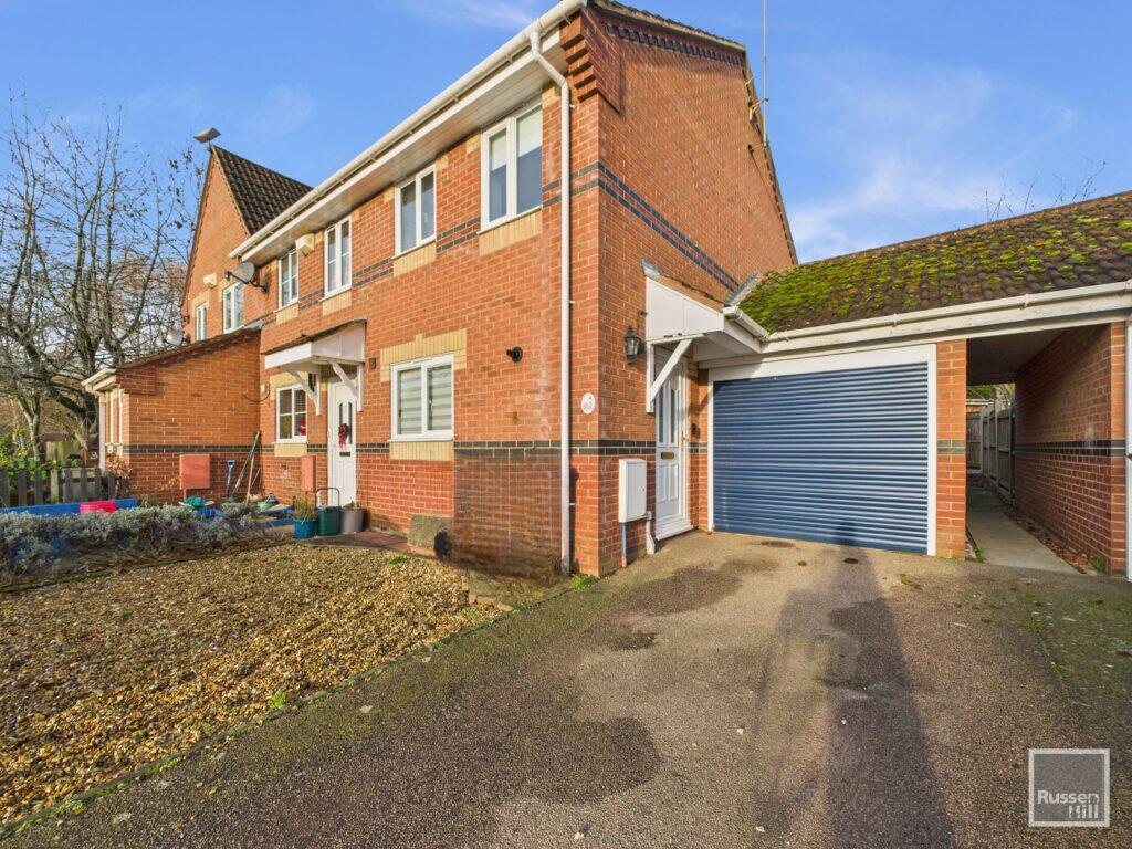 Main image of property: Morgans Way, Hevingham