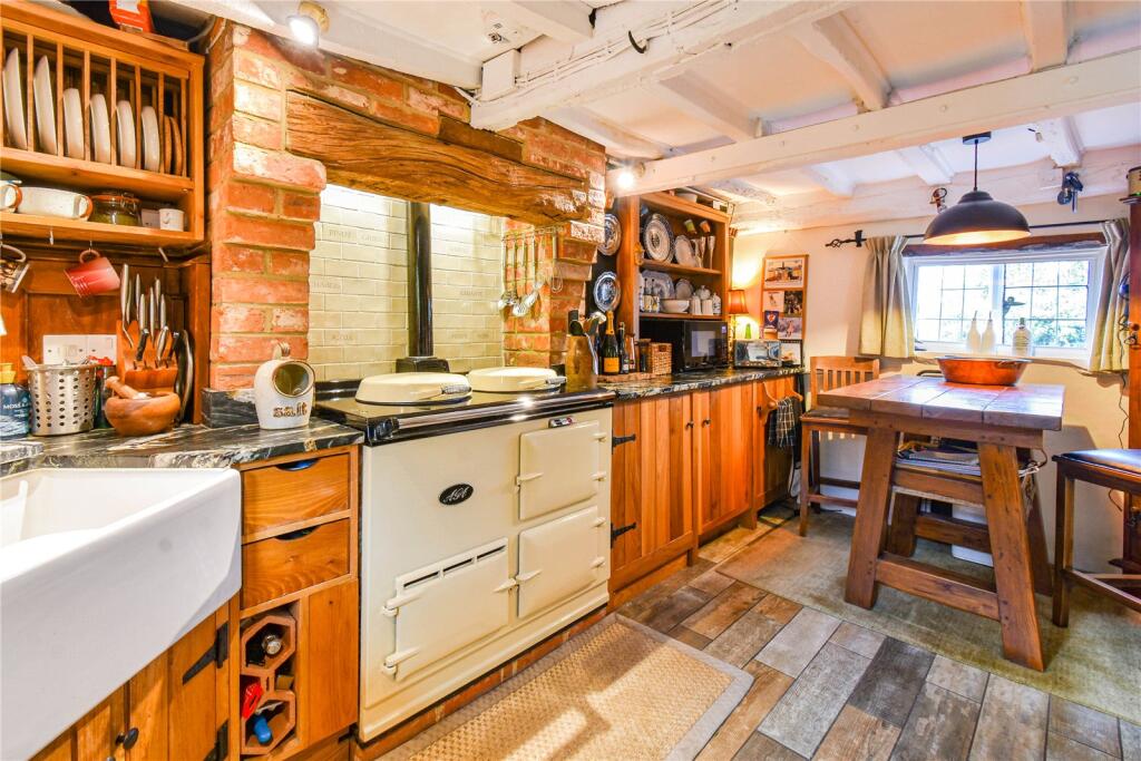 East Grafton, Marlborough, Wiltshire, SN8