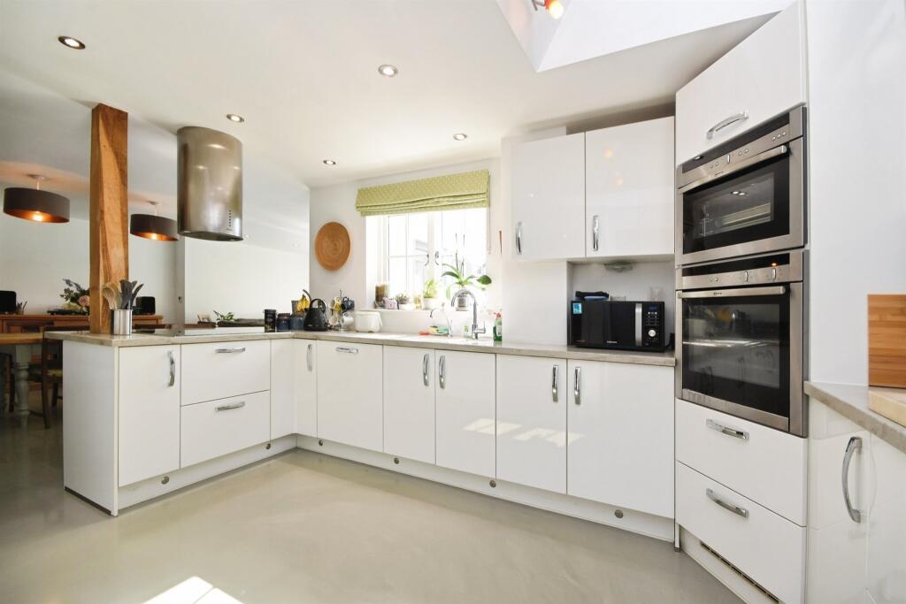 House in Braintree, The Salings - View 5
