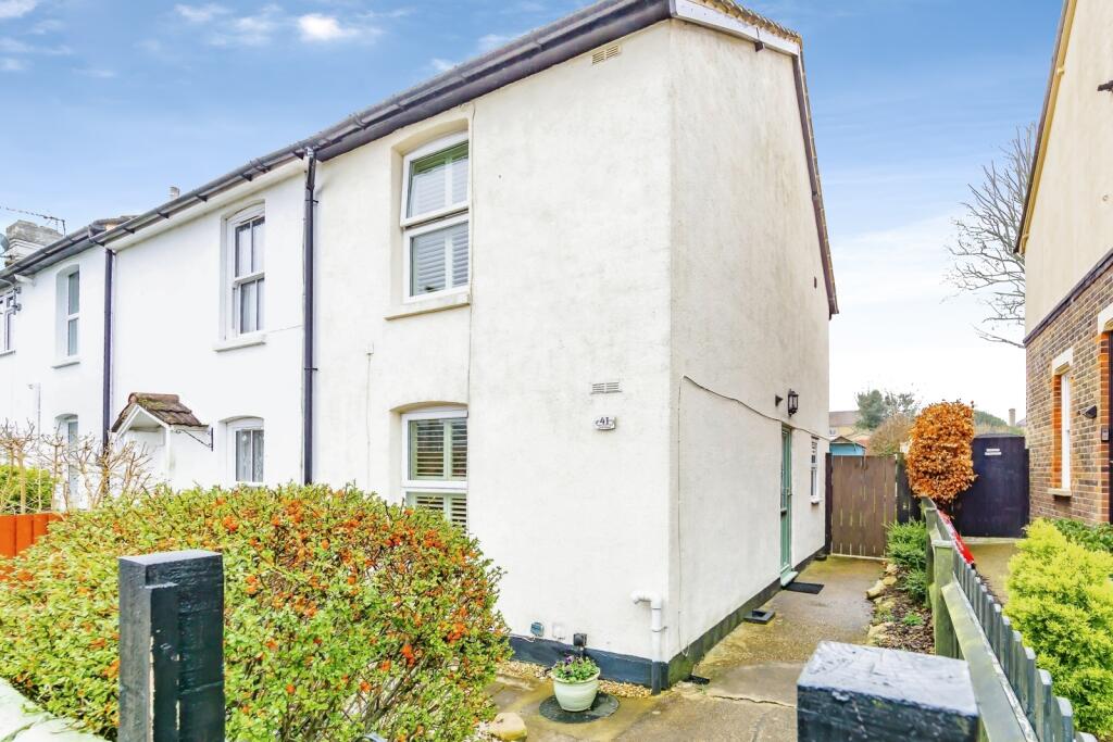 Main image of property: Park Road, Caterham, Surrey, CR3