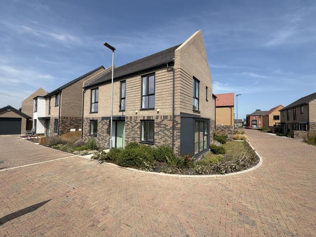 Main image of property: The Wordsworth, Ferry Road, Felixstowe