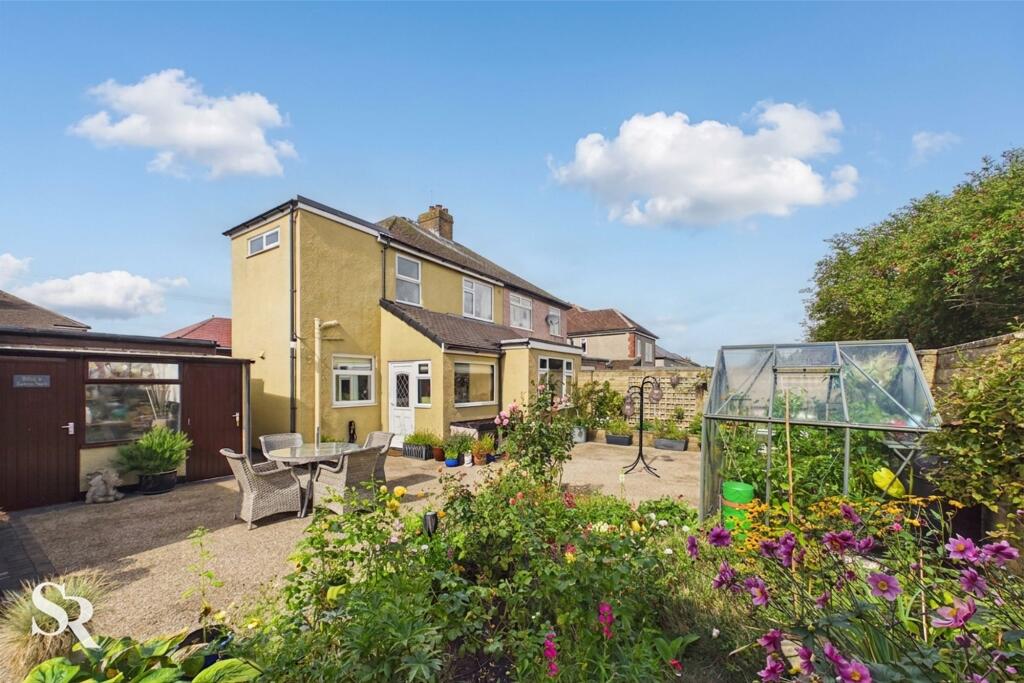 House in Stockport - View 4