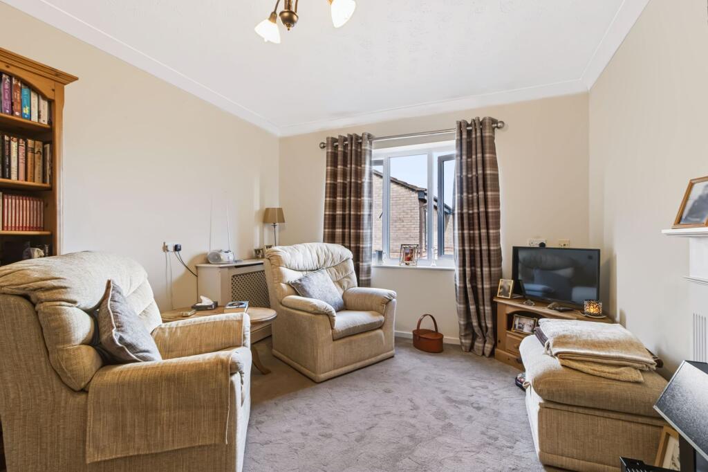 Apartment in Warrington, Grappenhall and Thelwall - View 3