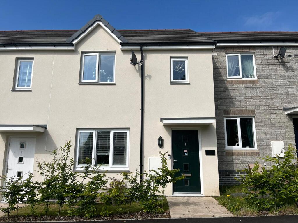 Main image of property: Respryn Road, Bodmin, Cornwall, PL31